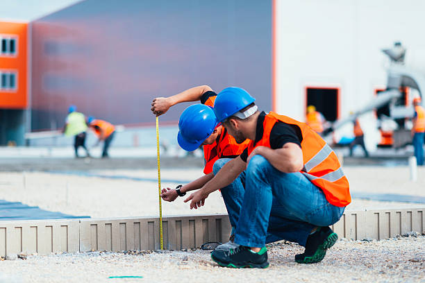 Best Local Concrete Companies  in Red Lick, TX