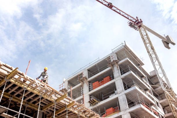 Best Affordable Concrete Contractor  in Red Lick, TX